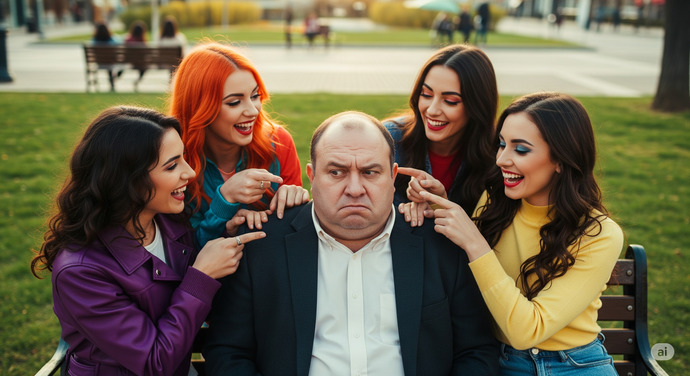 Birde kendilerine baksınlar.
