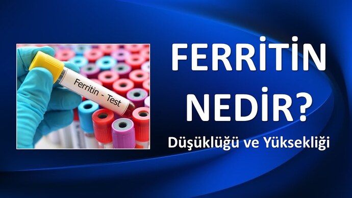Kızlar... Koşun Koşun Size En Çok Demir Eksikliği Neden Kadınlarda Görülür Bahsedeceğim