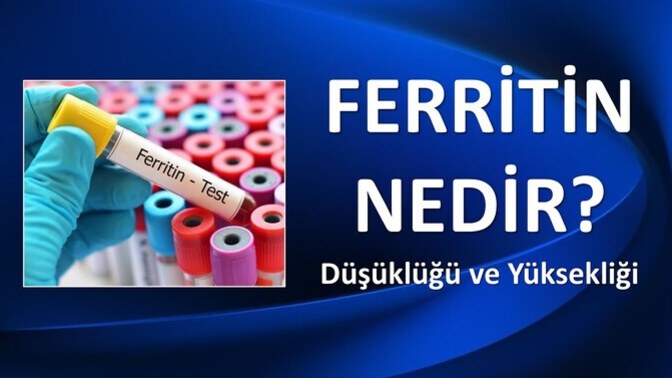 Kızlar... Koşun Koşun Size En Çok Demir Eksikliği Neden Kadınlarda Görülür Bahsedeceğim