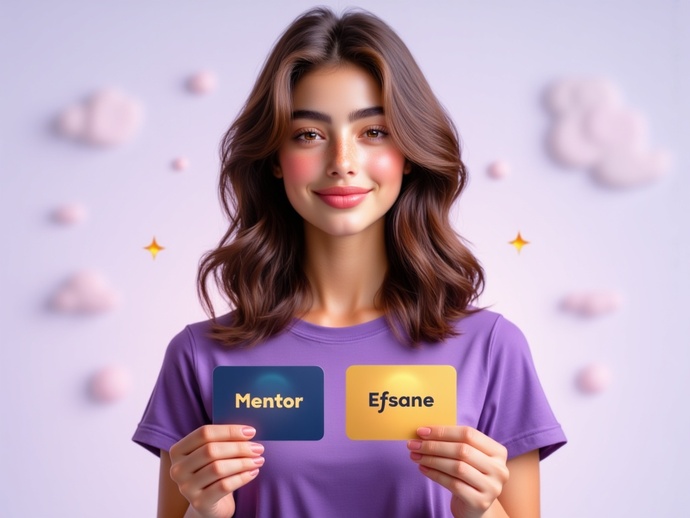 🎖️ Yepyeni Xper Seviyeleriyle Tanışın: Mentor ve Efsane Artık Aramızda!
