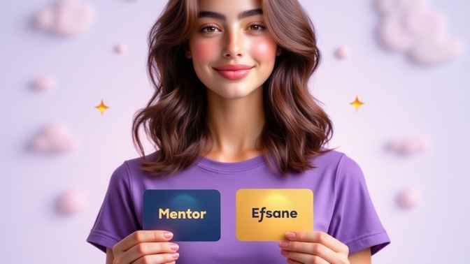 🎖️ Yepyeni Xper Seviyeleriyle Tanışın: Mentor ve Efsane Artık Aramızda!