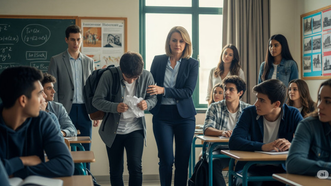 Topluma Direnmenin Bedeli: Yalnızlık ve Tükeniş!
