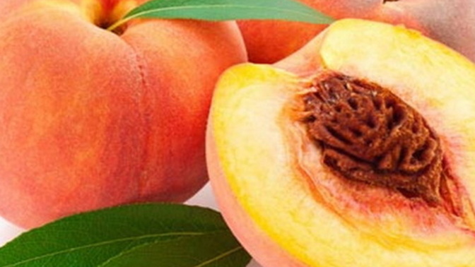 "Şeftali" Kimileri Ona Şef Tali Bey Derler... Gayet Lezzetli ve Sağlıklı Bir Yaz Meyvesi 🍑