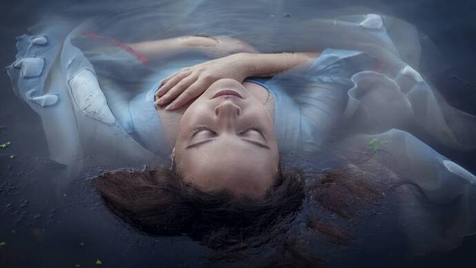 🌙✨ Lucid Dream: Bilincin Uykudaki Uyanışı ✨🌙