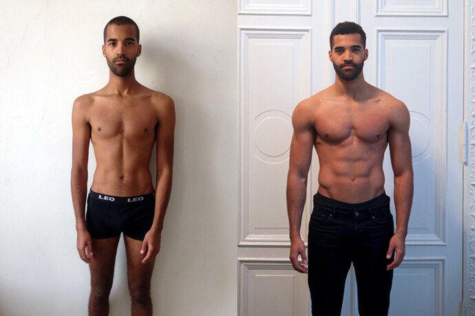 🍽️🏋️‍♂️ “İskelet Değil İnsanım!” Diyenlere Özel: Sağlıklı ve Kalıcı Kilo Alma Önerileri😊