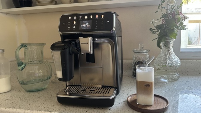 Bu Yaz Havamız 5500! LatteGo ile Her Güne ve Moda Uygun Soğuk Kahve Kızıyım 💅