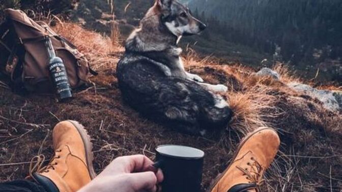 Sorusuz Cevaplar: Doğaya Aşık Adam @fingerprint İle Röportaj