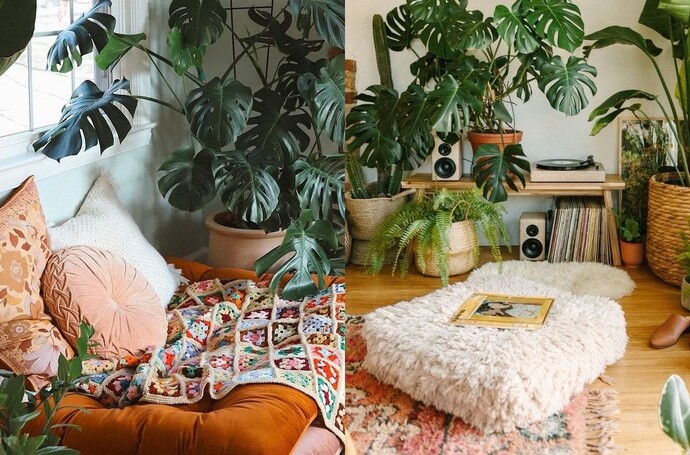 🌞🏡 Yaz Evi Gibi Hissettiren Dekorasyon Fikirleri: Doğal, Salaş ve Marin Esintilerle Evin Yenilensin! ⚓🌿