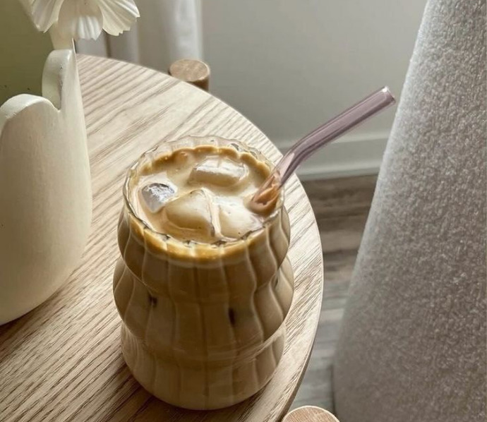 ☕🌞 Philips LatteGo ile Kahve Keyfi: Bu Yaz Serinleten 5 İçecek Tarifi! 🧊🍹