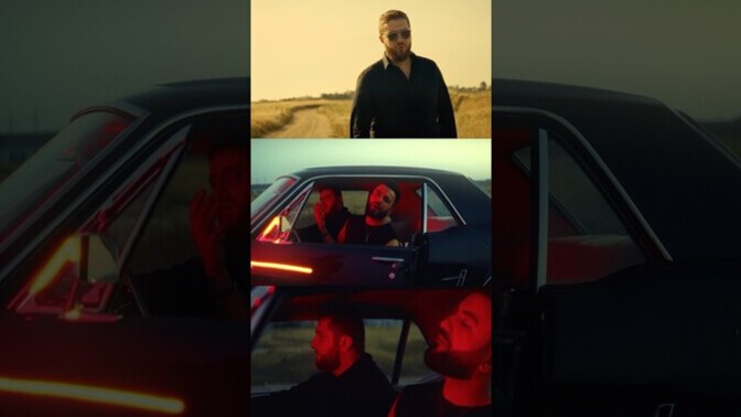 Faxo & Fagan Safarov – “İhtiyacım Var” Tüm Dijital Platformlarda Yayında!
