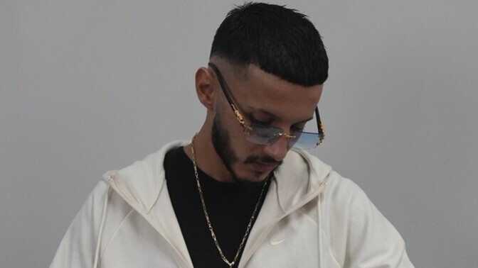 KERRO’DAN YENİ BİR RAP HİTİ: “DARMADUMAN” YAYINDA!