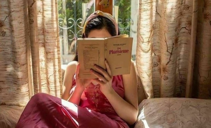 😌❣️Önce kendine İnan❣️😌