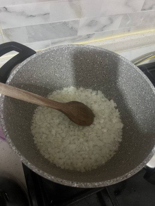 Çocukken Asla Yemediğim Şeyler Vardı Bunlardan Biri: Yeşil Mercimek Hala Yemiyorum Ama Çok Faydalı Aileme Yemeğini Yaptım 🤭