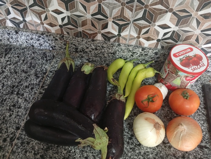 Cadılar Da Yemek Yapar🪄👌