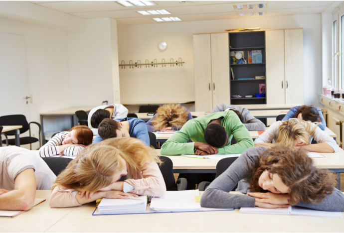 Niye Matematiği Sevmiyoruz, Anlamıyoruz, Öğrenemiyoruz?