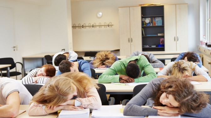 Niye Matematiği Sevmiyoruz, Anlamıyoruz, Öğrenemiyoruz?