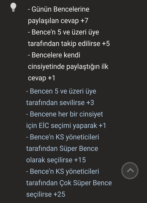 Yeni Xper Sisteminde En Kolay Seviye Atlama Yöntemi 🤩