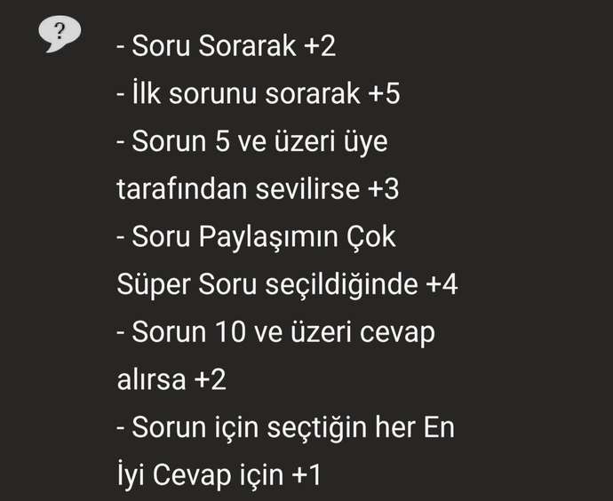 Yeni Xper Sisteminde En Kolay Seviye Atlama Yöntemi 🤩