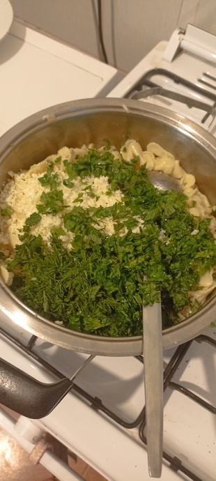 Makarnayı Böyle Lezzette Yediniz Mi?