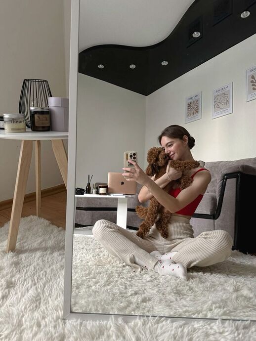 🐾 Evcil Hayvan Sahibi Olmak Nedir? Her Gün Yanında Olan Minik Bir Sevgi Kaynağıdır 💛