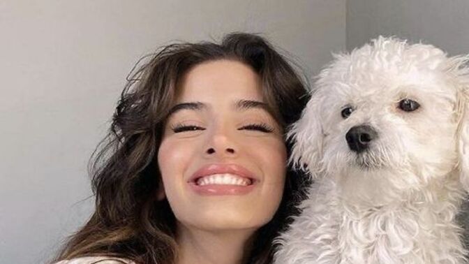 🐾 Evcil Hayvan Sahibi Olmak Nedir? Her Gün Yanında Olan Minik Bir Sevgi Kaynağıdır 💛