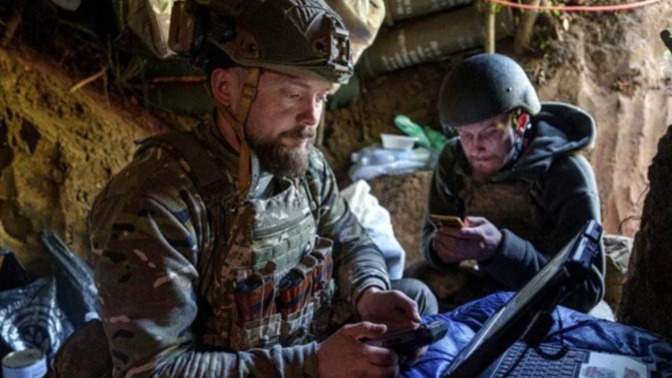 Gerçek Savaşta Oyunlardaki Gibi Öldürdüğünüz Düşman Karşılığında Puan Kazanıp Daha Güçlü Silah ve Ekipman Almak Artık Gerçek Oldu!