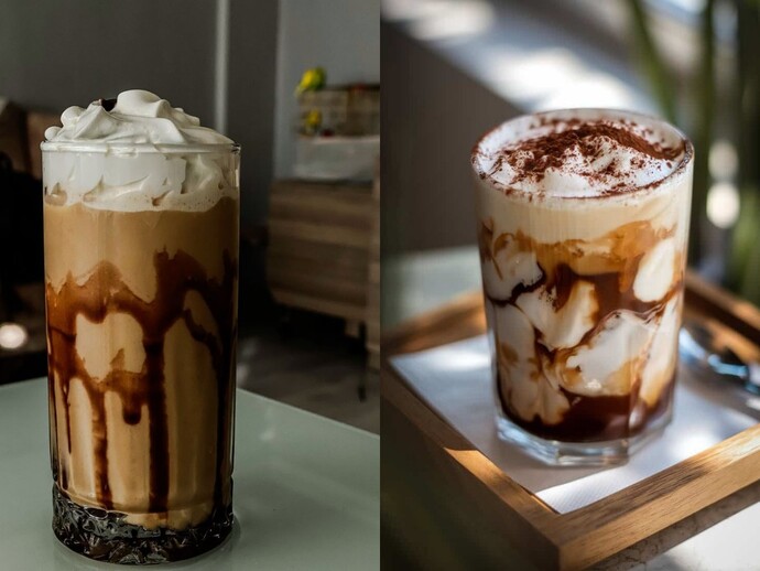 ☕ Hazır Kahve mi Sandın? LatteGo ile Hazır Görünümlü Gurme Kahveler