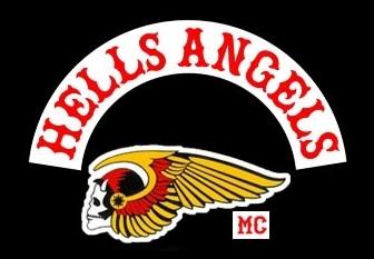Dünyanın En Tehlikeli Motosiklet Çeteleri 1 (HELLS ANGELS)