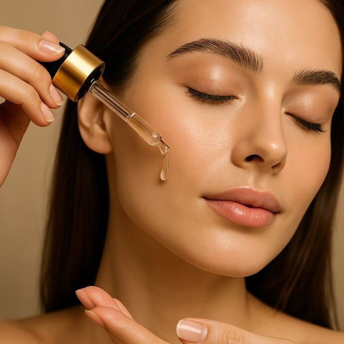 C Vitamini de çok önemli😌 Güneşe çıkma kararma yapabilir!