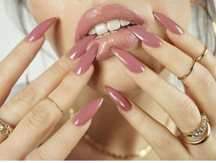 💅😌💅😌💅
