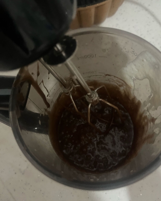 Yağmur Bana Browni Yap Dedi Eşim, Evde Eksik Malzemem Vardı Bende 3 Malzeme İle Şip Şak Brownie Yaptım ❤️