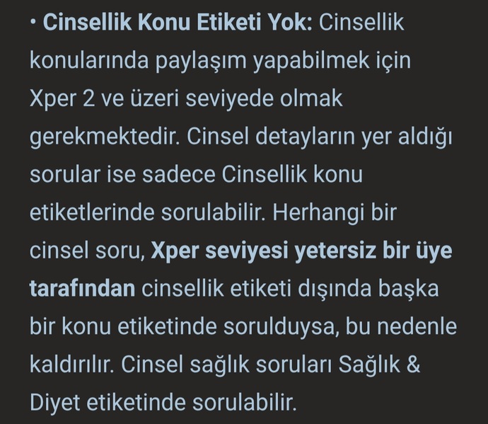Soru Şikayetlerinde En Çok Yapılan Hatalara İkinci Önerilerim 🤓