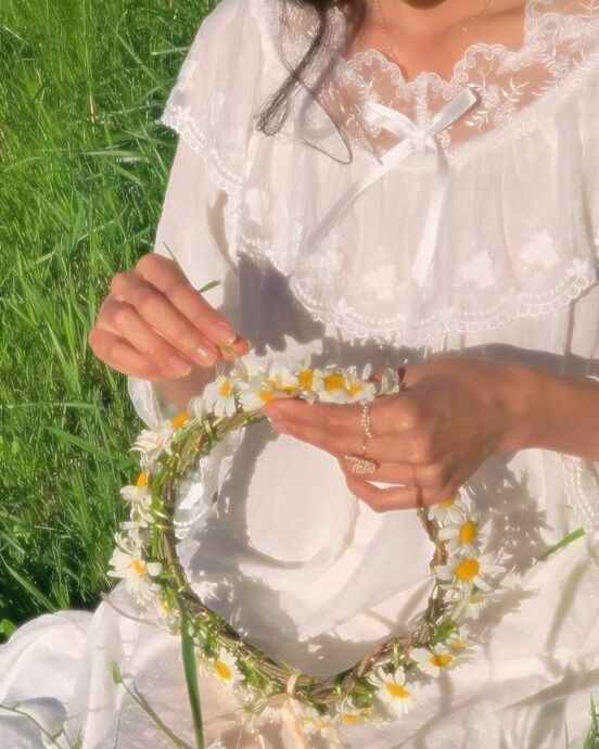🌼🌼
