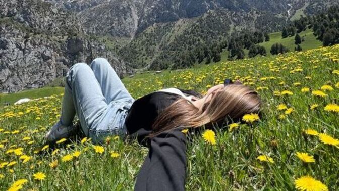 Özgüvenle Hayatına Güçlü Bak ❤️