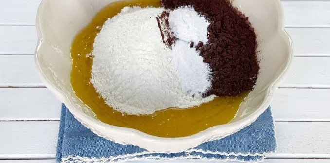 Browni Kurabiye Tarifim