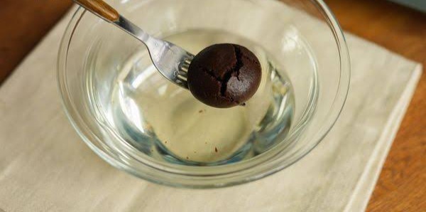 Browni Kurabiye Tarifim