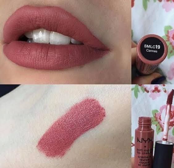 En İyi 5 Ruj Önerim 💄