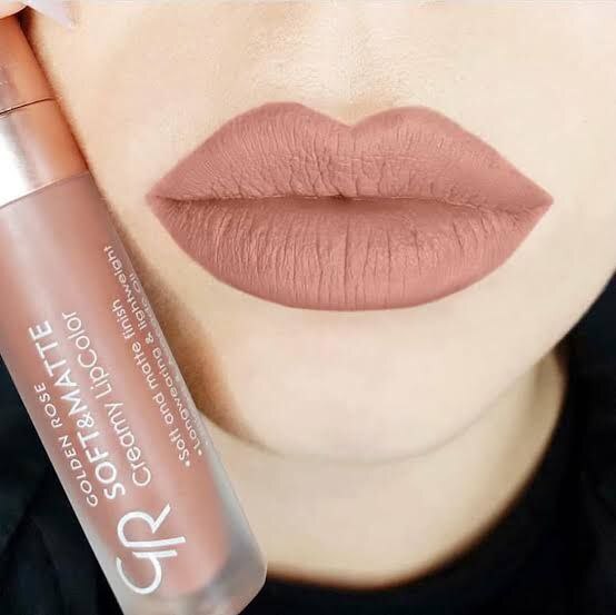 En İyi 5 Ruj Önerim 💄