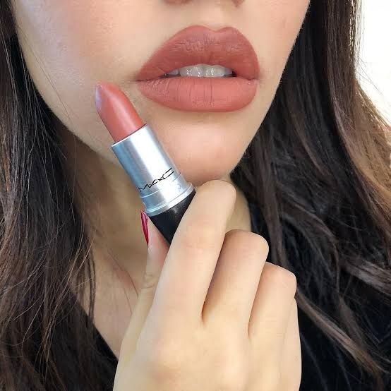 En İyi 5 Ruj Önerim 💄