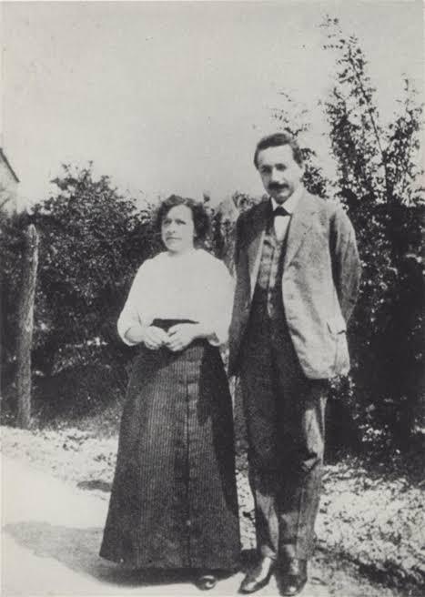 Einstein’ın Adı Altında Silinen Bir Deha: Mileva Marić’in Görülmeyen Işığı