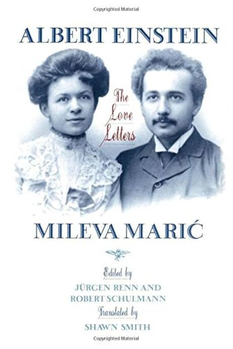 Einstein’ın Adı Altında Silinen Bir Deha: Mileva Marić’in Görülmeyen Işığı