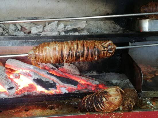 En Sevdiğin Sokak Lezzeti Hangisi?