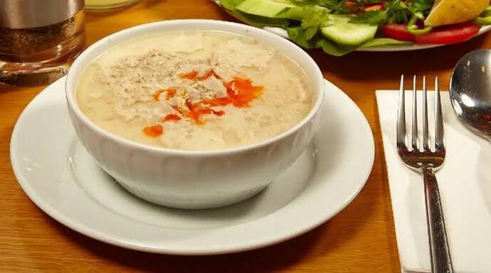 En Sevdiğin Sokak Lezzeti Hangisi?