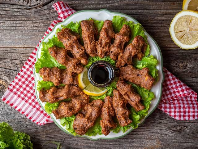 En Sevdiğin Sokak Lezzeti Hangisi?