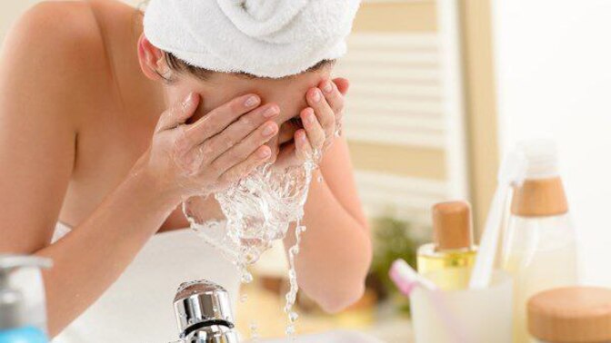 Yazın Makyaj Akmasını Önleyecek 5 Önerim!💄