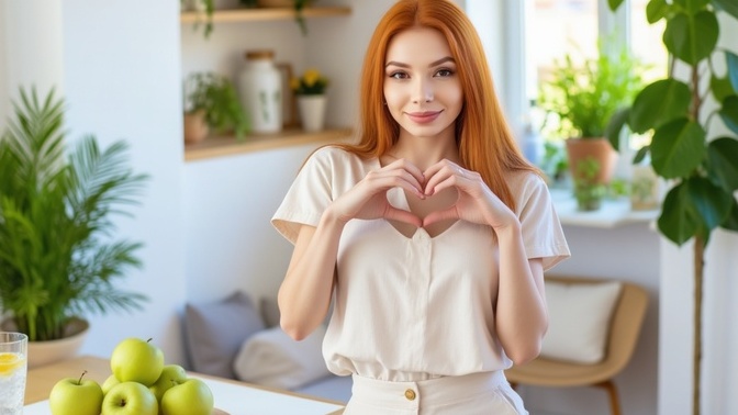 Yaz Sıcağında Vücudunuzu Koruyan Sağlıklı Beslenme Önerileri! 🫶🏻