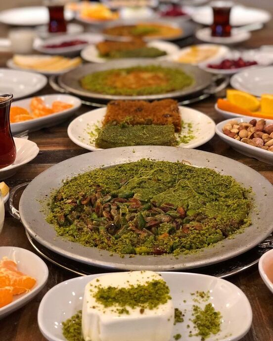 🍭 Tatlılar Hayatın Şekerli Tarafıdır 🍓🍬