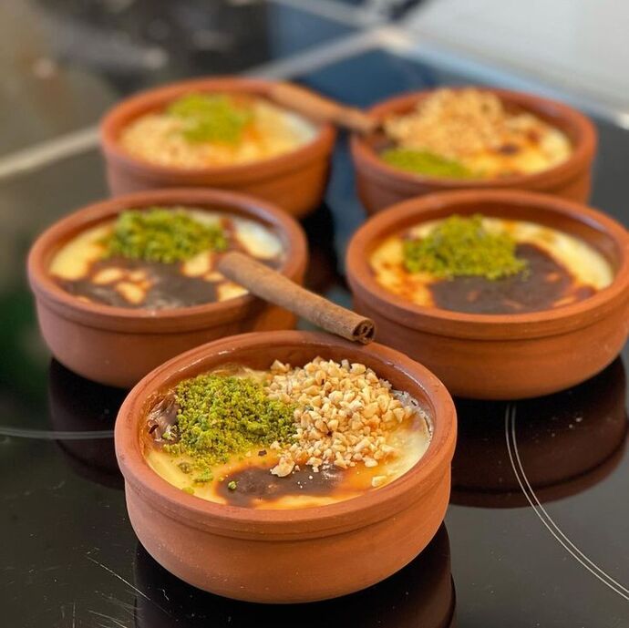 🍭 Tatlılar Hayatın Şekerli Tarafıdır 🍓🍬