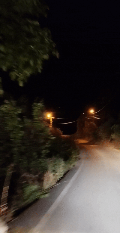Az kaldı geçiyoz biddi.
