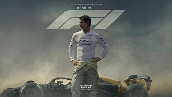 F1 filmi spoilersiz inceleme